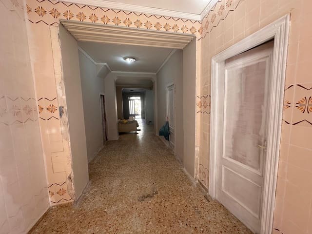 9 camera da letto Casa in vendita in Real de Gandía - 180.000 € (Rif: 8923912)