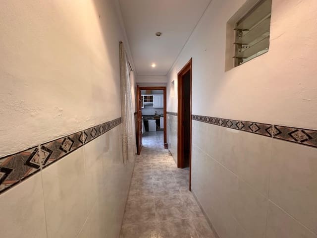 9 camera da letto Casa in vendita in Real de Gandía - 180.000 € (Rif: 8923912)