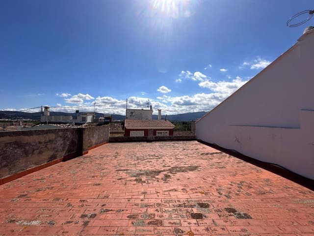 9 camera da letto Casa in vendita in Real de Gandía - 180.000 € (Rif: 8923912)