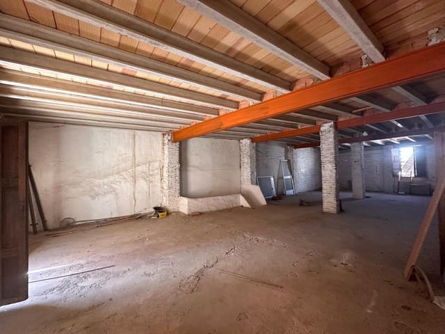 9 camera da letto Casa in vendita in Real de Gandía - 180.000 € (Rif: 8923912)