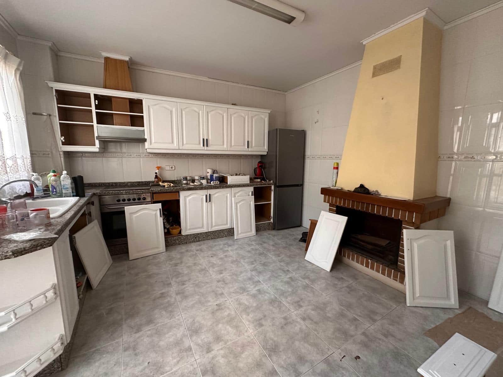 9 camera da letto Casa in vendita in Real de Gandia - 180.000 € (Rif: 8923912)