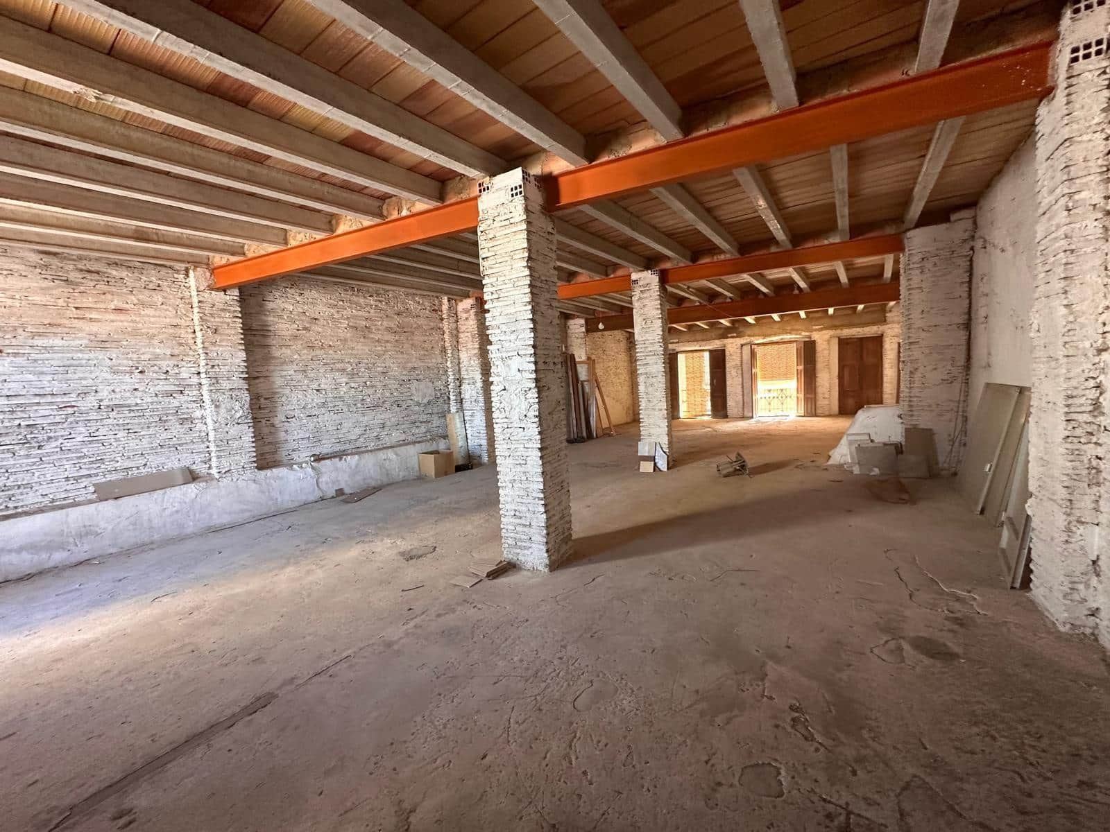 9 camera da letto Casa in vendita in Real de Gandia - 180.000 € (Rif: 8923912)