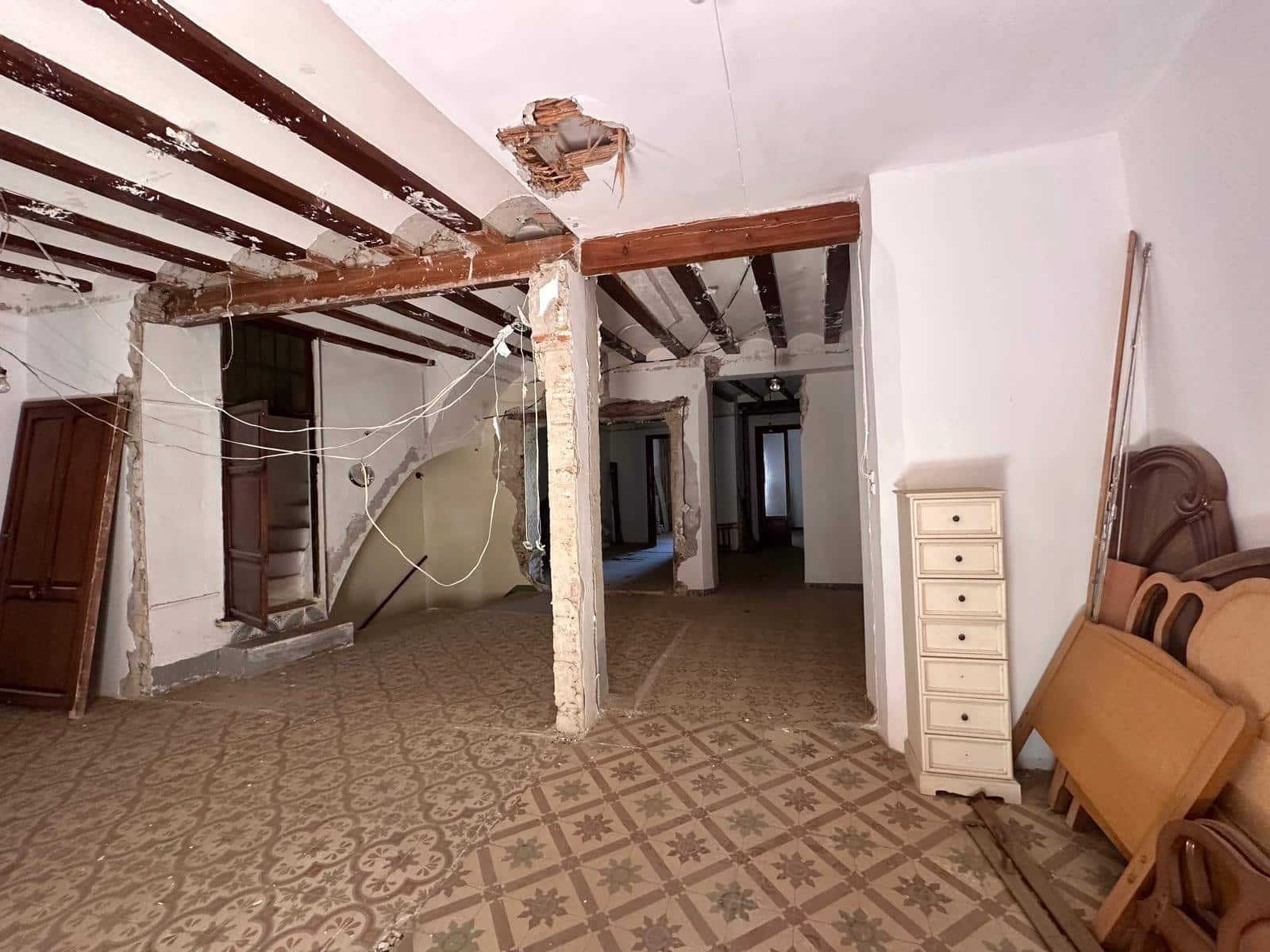 9 camera da letto Casa in vendita in Real de Gandia - 180.000 € (Rif: 8923912)