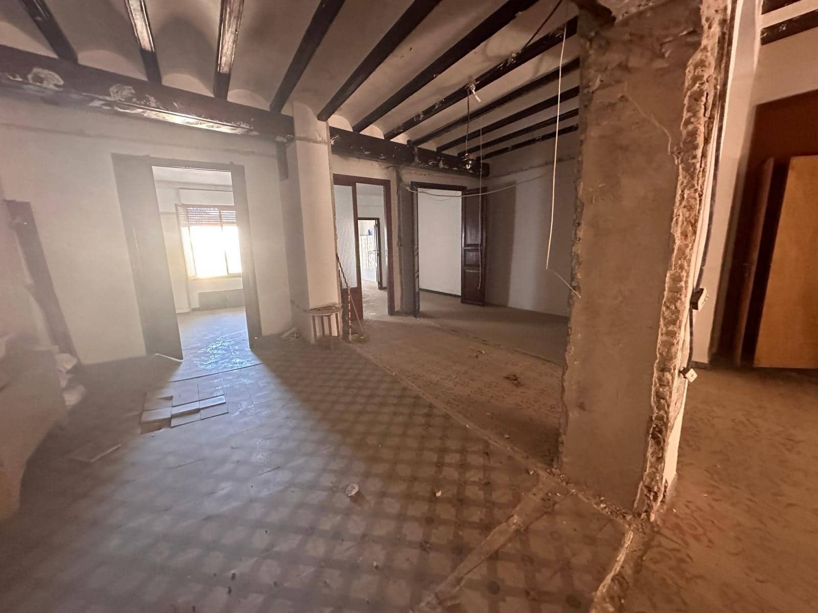 9 camera da letto Casa in vendita in Real de Gandia - 180.000 € (Rif: 8923912)