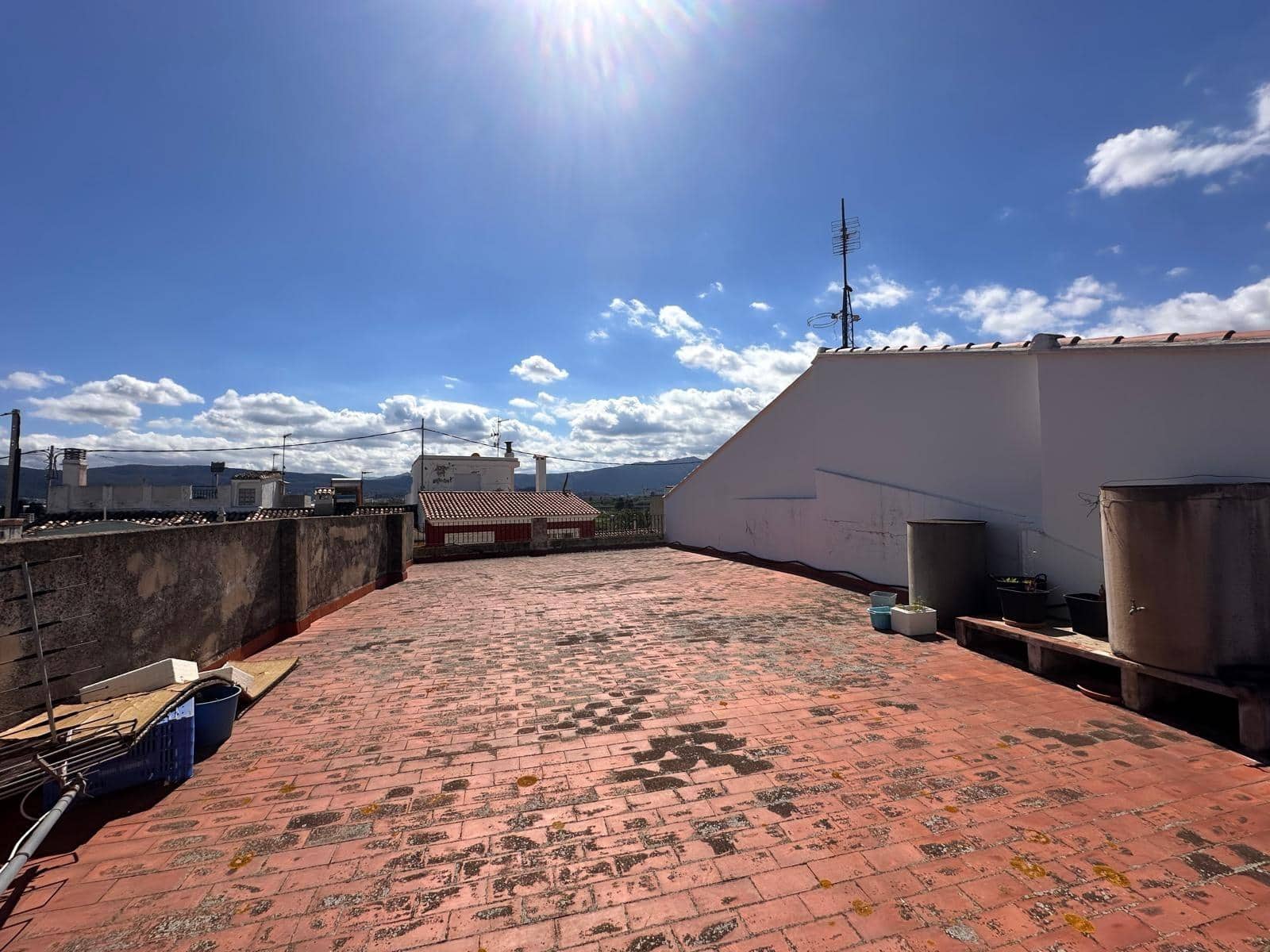 9 camera da letto Casa in vendita in Real de Gandia - 180.000 € (Rif: 8923912)