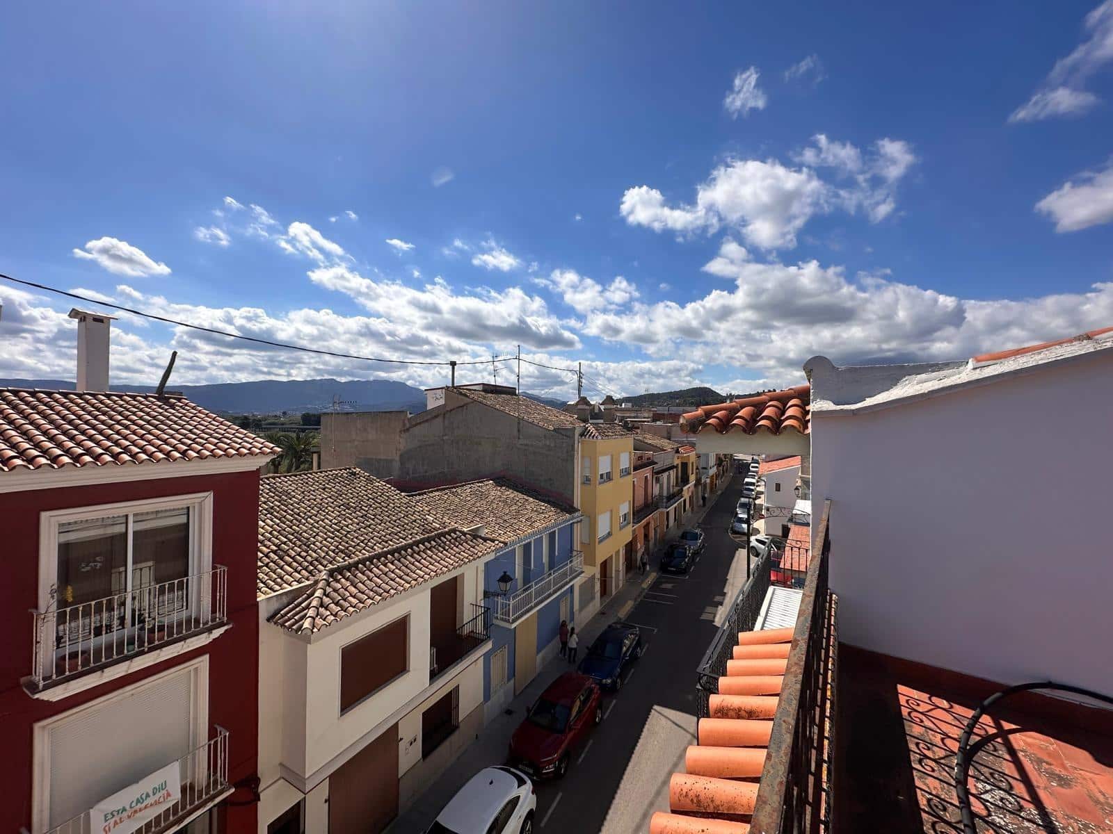 9 camera da letto Casa in vendita in Real de Gandia - 180.000 € (Rif: 8923912)