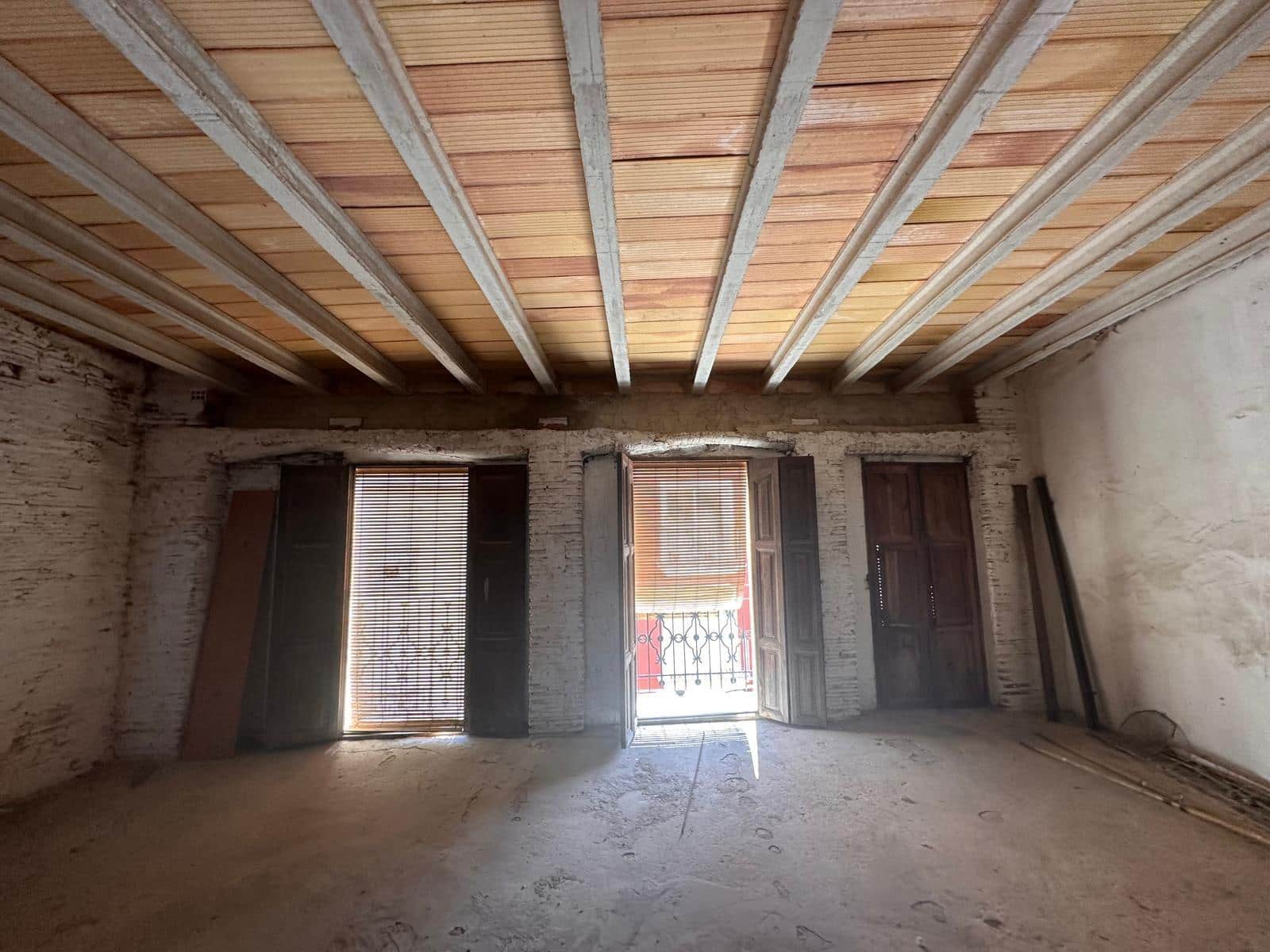 9 camera da letto Casa in vendita in Real de Gandia - 180.000 € (Rif: 8923912)