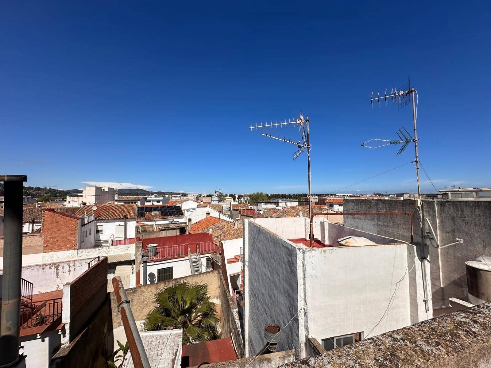 9 camera da letto Casa in vendita in Real de Gandia - 180.000 € (Rif: 8923912)