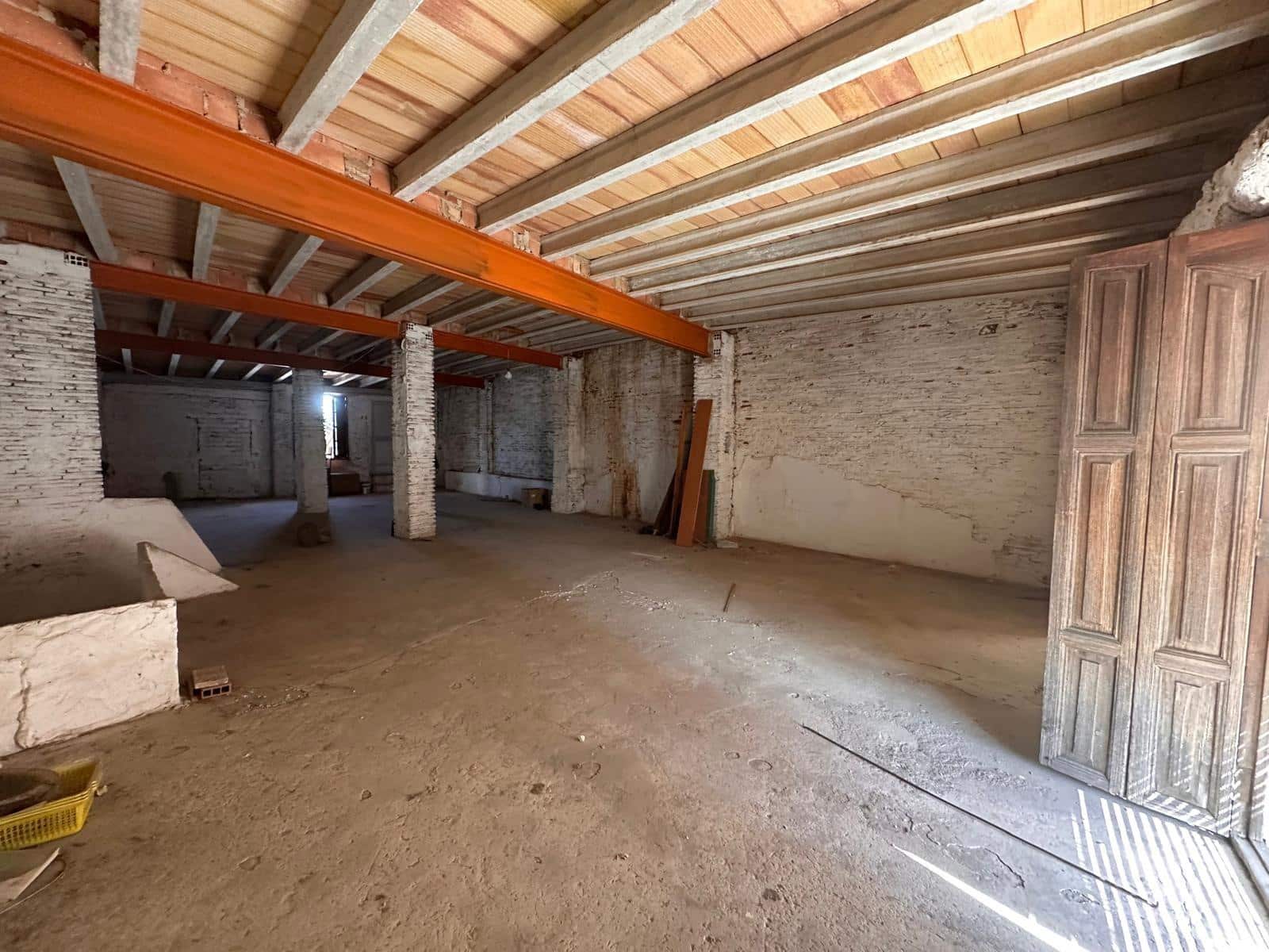 9 camera da letto Casa in vendita in Real de Gandia - 180.000 € (Rif: 8923912)