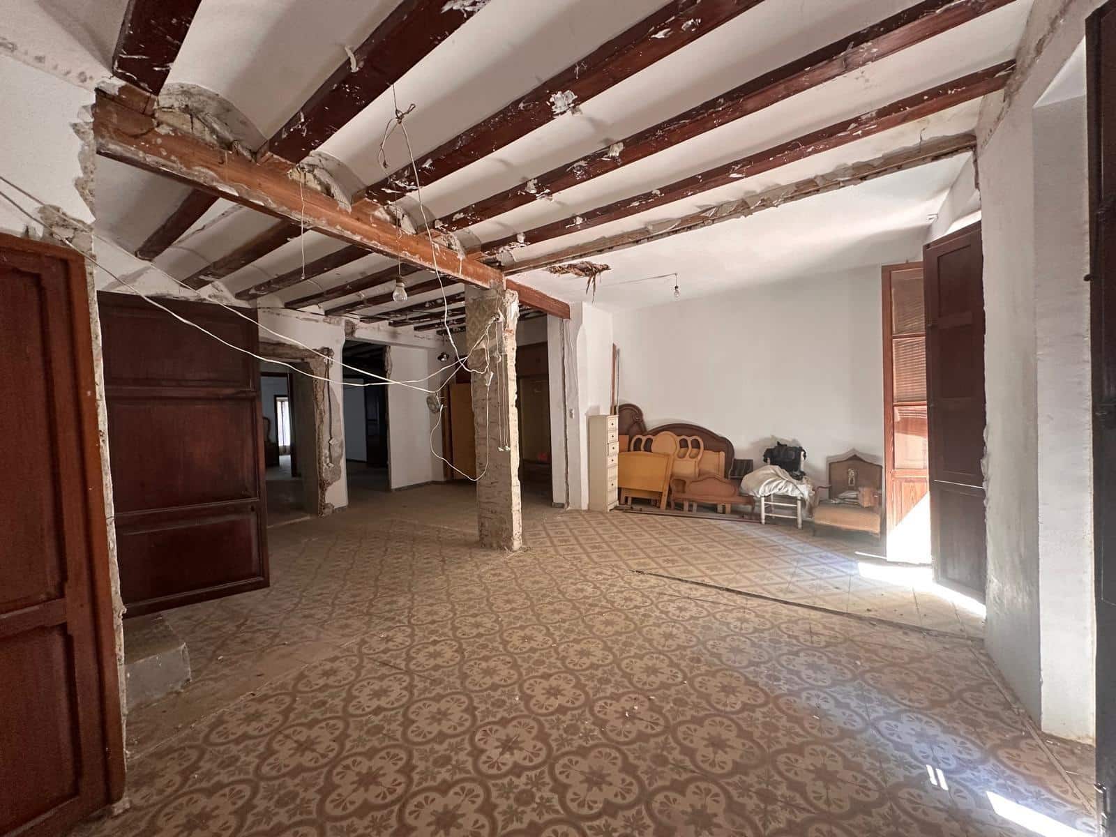 9 camera da letto Casa in vendita in Real de Gandia - 180.000 € (Rif: 8923912)