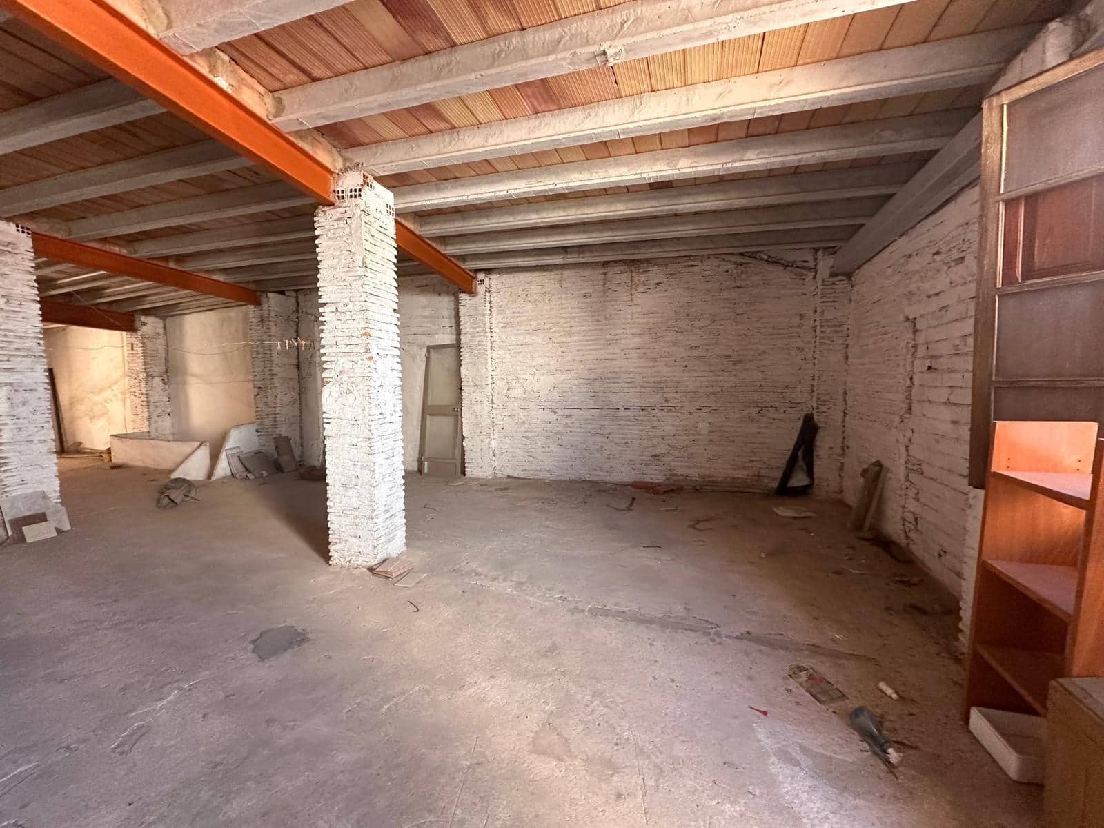 9 camera da letto Casa in vendita in Real de Gandia - 180.000 € (Rif: 8923912)