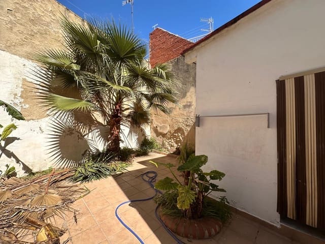 9 camera da letto Casa in vendita in Real de Gandía - 180.000 € (Rif: 8923912)