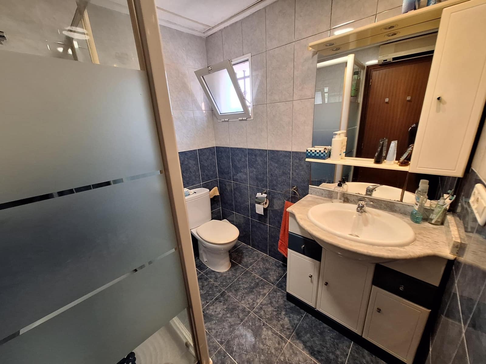 4 sypialnia Willa na sprzedaż w Alzira z basenem - 143 000 € (Ref: 8929019)