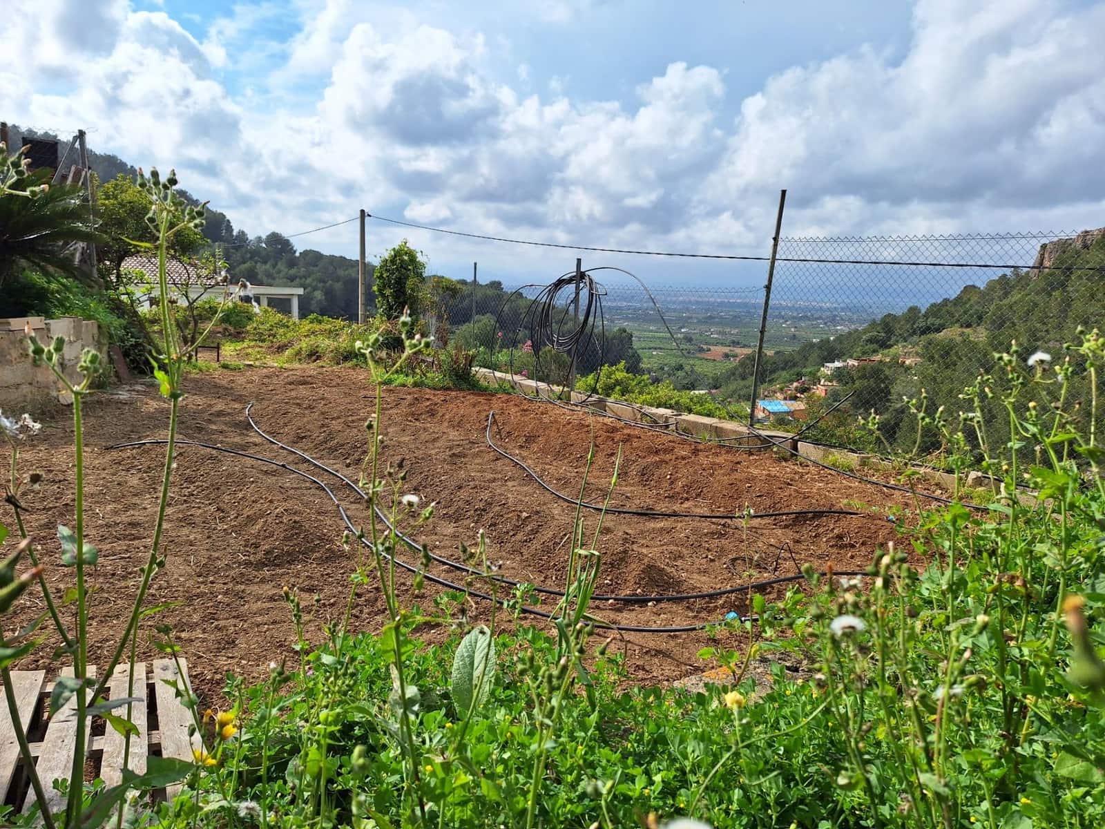 4 sypialnia Willa na sprzedaż w Alzira z basenem - 143 000 € (Ref: 8929019)