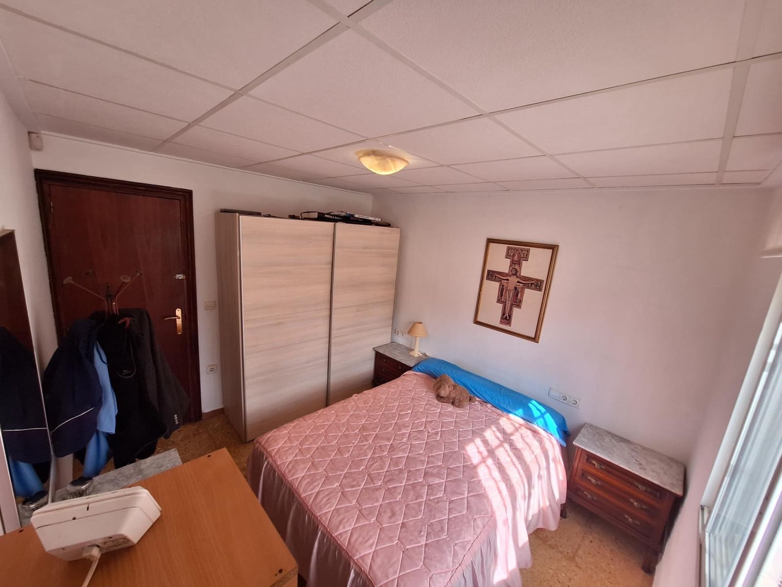 4 sypialnia Willa na sprzedaż w Alzira z basenem - 143 000 € (Ref: 8929019)