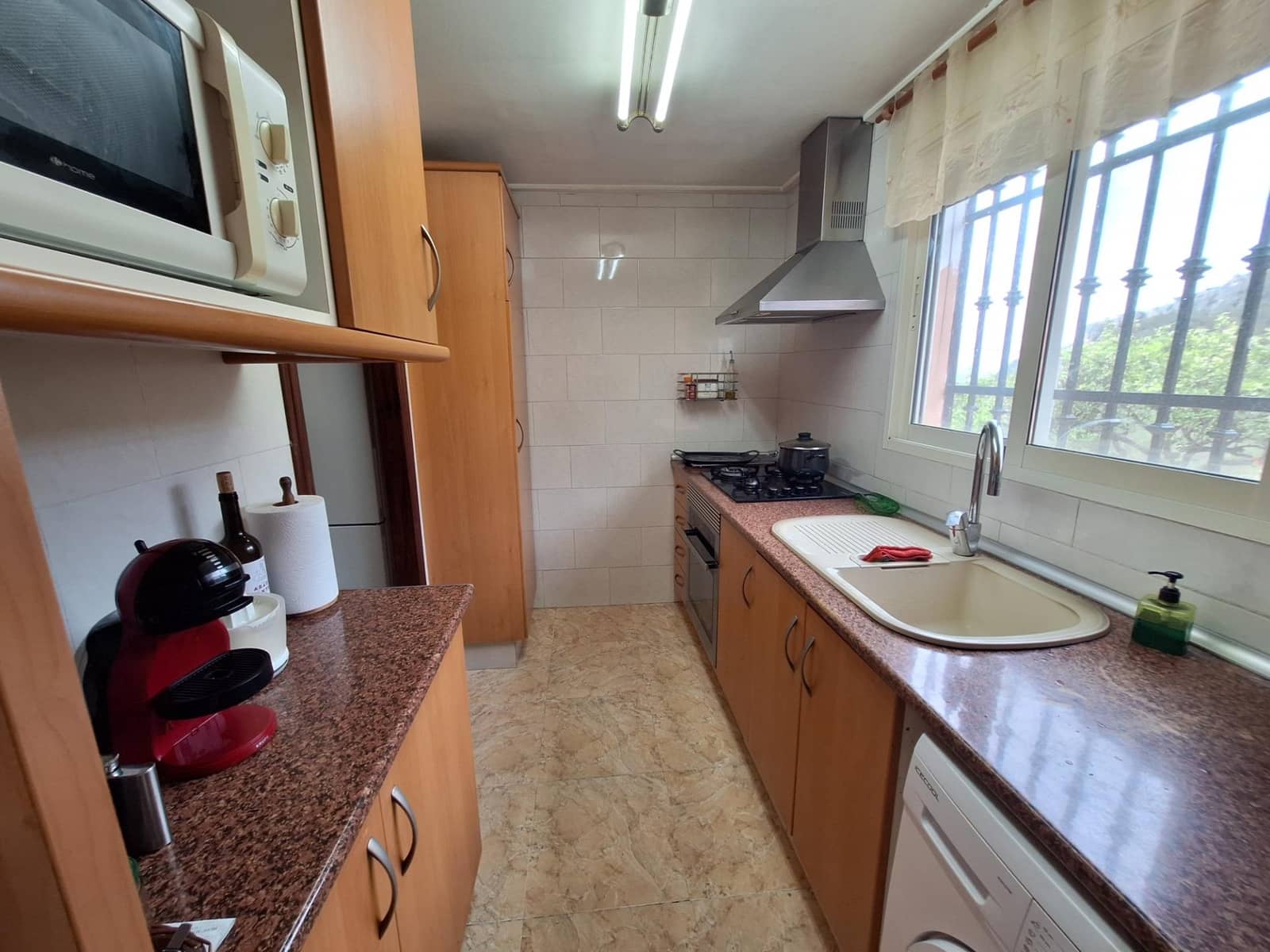 4 sypialnia Willa na sprzedaż w Alzira z basenem - 143 000 € (Ref: 8929019)