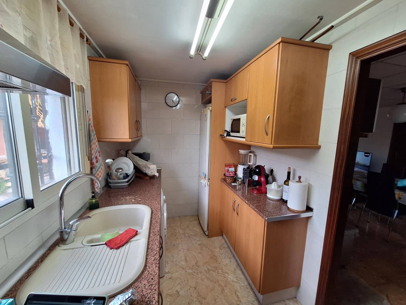 4 sypialnia Willa na sprzedaż w Alzira z basenem - 143 000 € (Ref: 8929019)