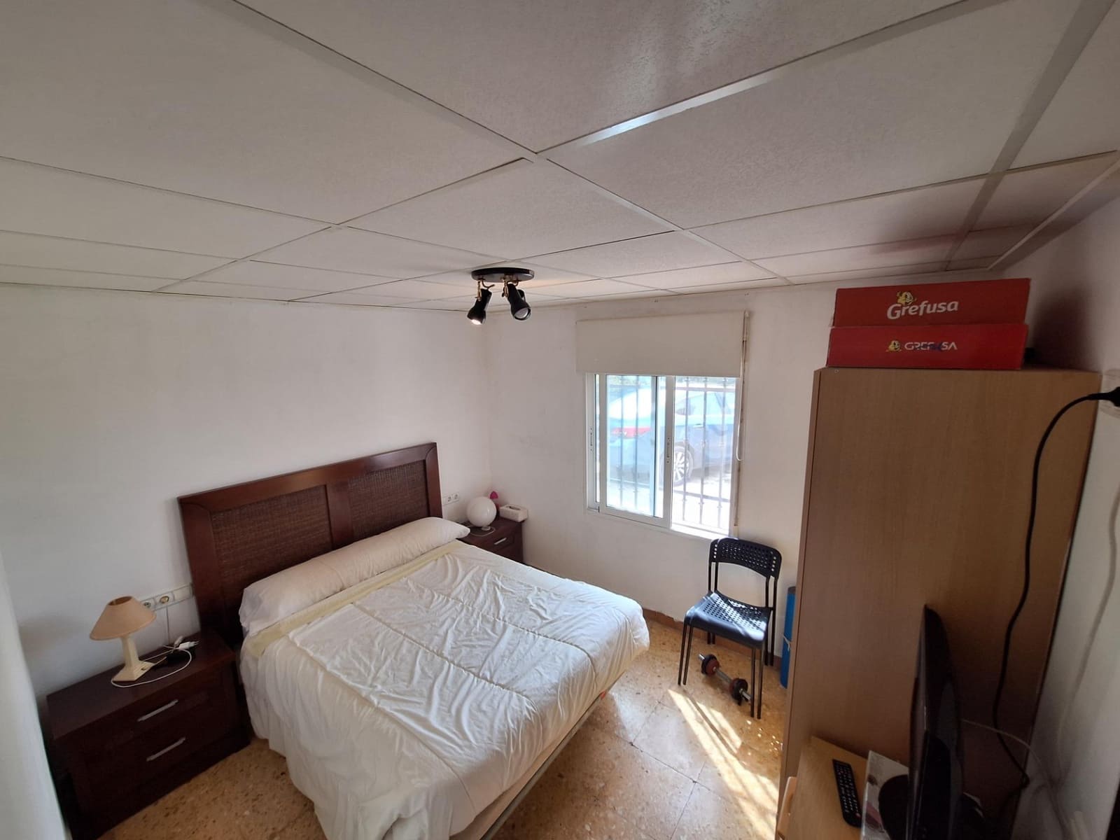 4 sypialnia Willa na sprzedaż w Alzira z basenem - 143 000 € (Ref: 8929019)