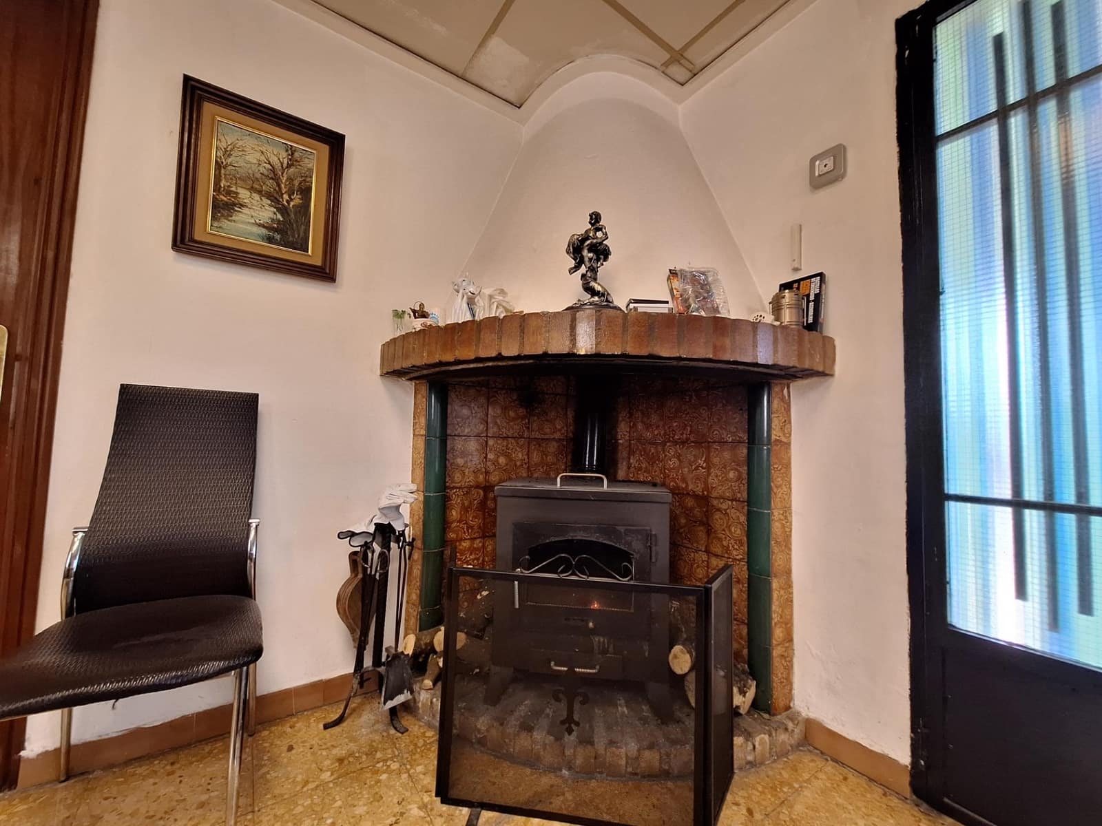 4 sypialnia Willa na sprzedaż w Alzira z basenem - 143 000 € (Ref: 8929019)