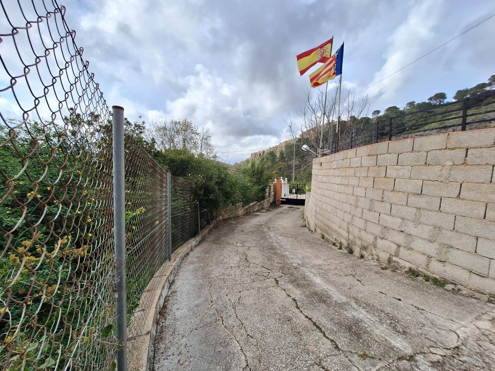 4 sypialnia Willa na sprzedaż w Alzira z basenem - 143 000 € (Ref: 8929019)