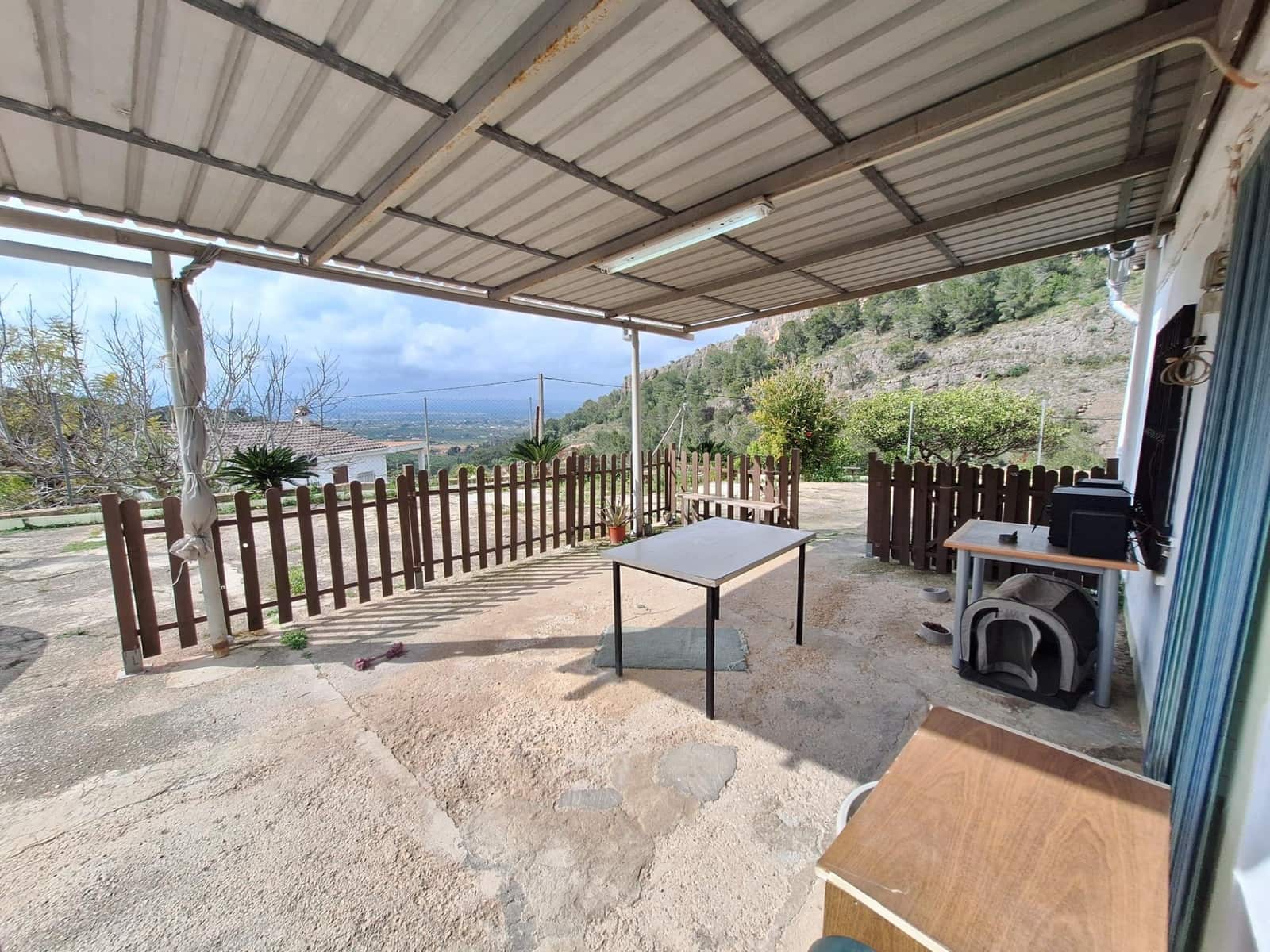 4 sypialnia Willa na sprzedaż w Alzira z basenem - 143 000 € (Ref: 8929019)