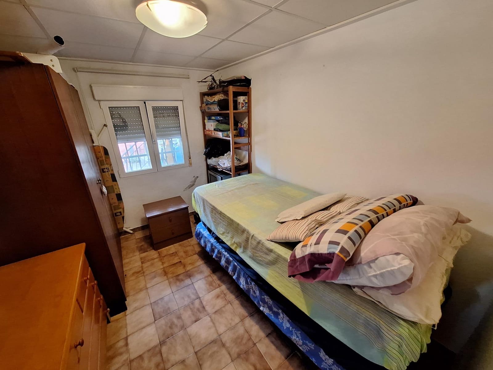 4 sypialnia Willa na sprzedaż w Alzira z basenem - 143 000 € (Ref: 8929019)