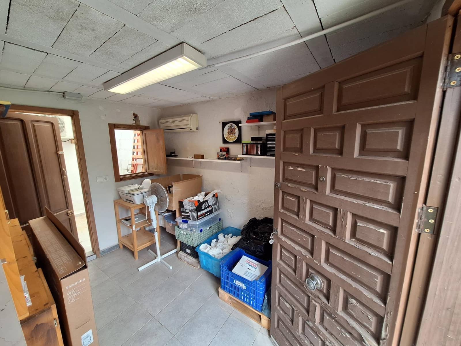 4 sypialnia Willa na sprzedaż w Alzira z basenem - 143 000 € (Ref: 8929019)