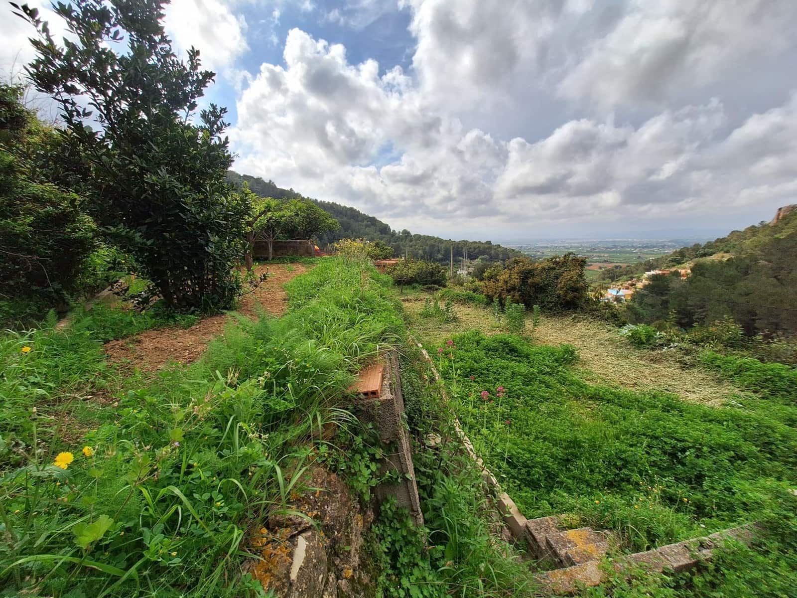 4 sypialnia Willa na sprzedaż w Alzira z basenem - 143 000 € (Ref: 8929019)