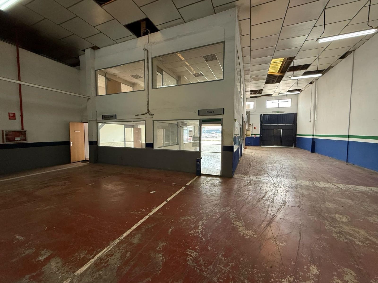 Virksomhed til salg i Alzira - € 750.000 (Ref: 8943833)