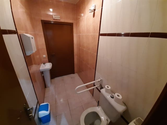 Erhverv til leje i Alzira - € 1.200 (Ref: 8970314)
