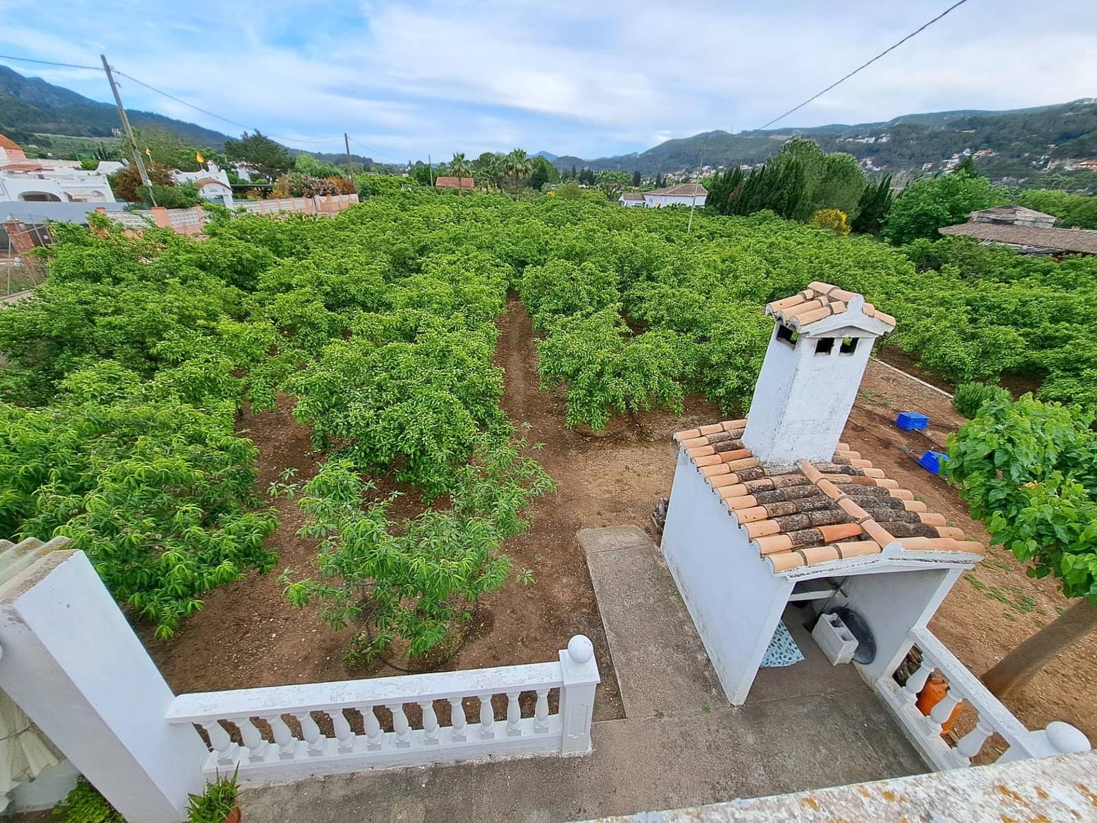 4 slaapkamer Villa te koop in Alzira met zwembad - € 185.000 (Ref: 8979075)