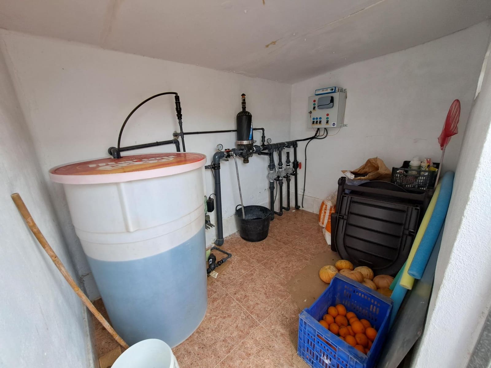 4 slaapkamer Villa te koop in Alzira met zwembad - € 185.000 (Ref: 8979075)