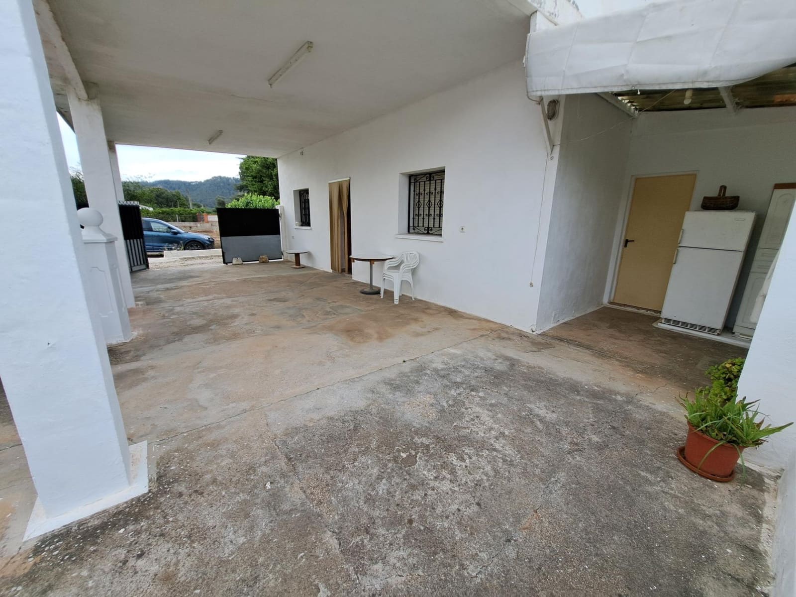 4 slaapkamer Villa te koop in Alzira met zwembad - € 185.000 (Ref: 8979075)