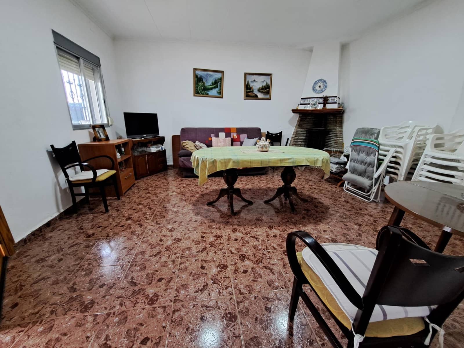 4 slaapkamer Villa te koop in Alzira met zwembad - € 185.000 (Ref: 8979075)
