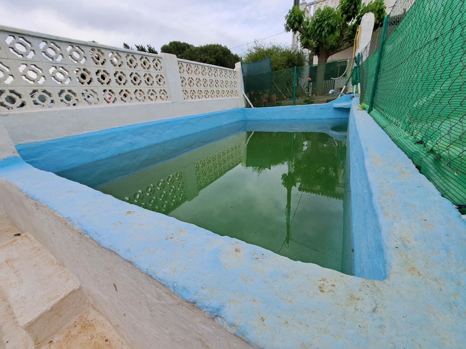 4 slaapkamer Villa te koop in Alzira met zwembad - € 185.000 (Ref: 8979075)