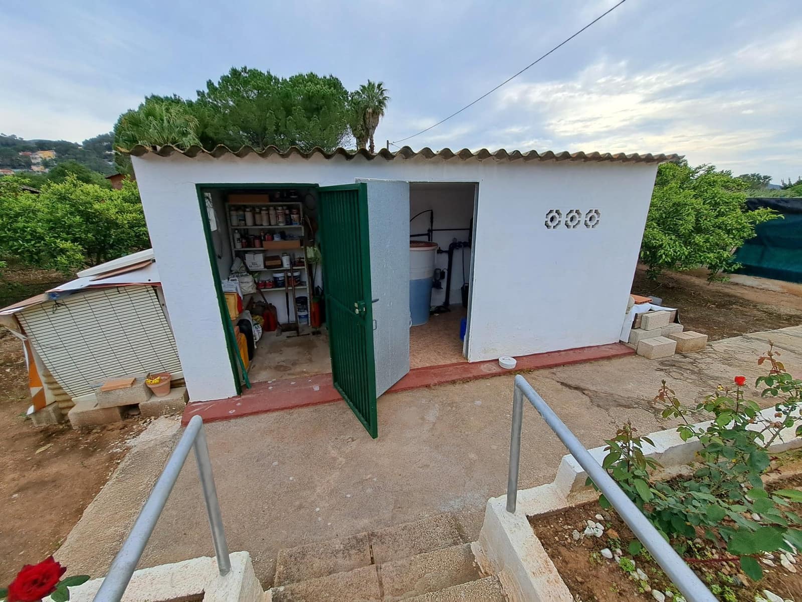 4 slaapkamer Villa te koop in Alzira met zwembad - € 185.000 (Ref: 8979075)