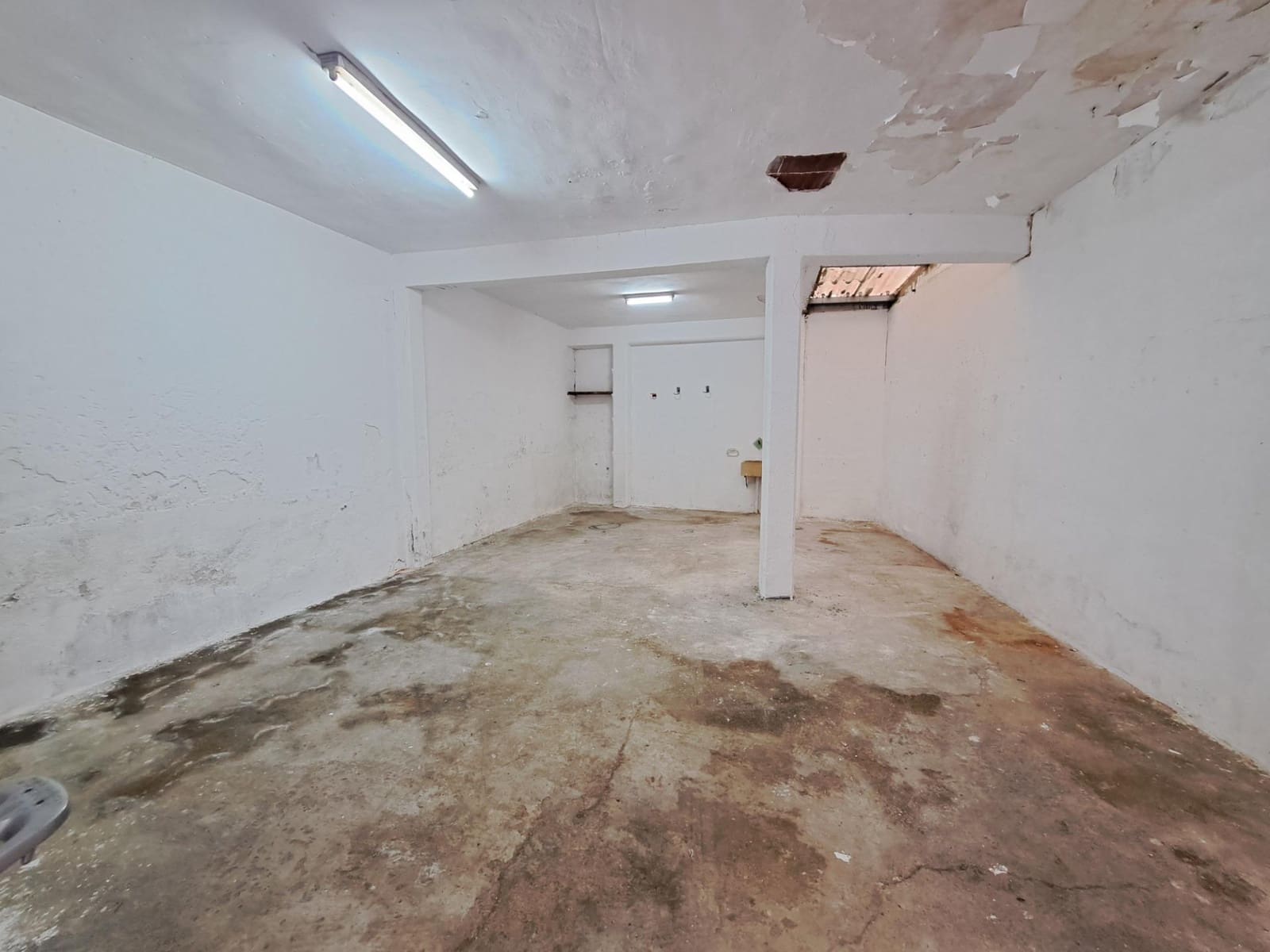 Garage til salg i Alzira - € 39.000 (Ref: 8985927)