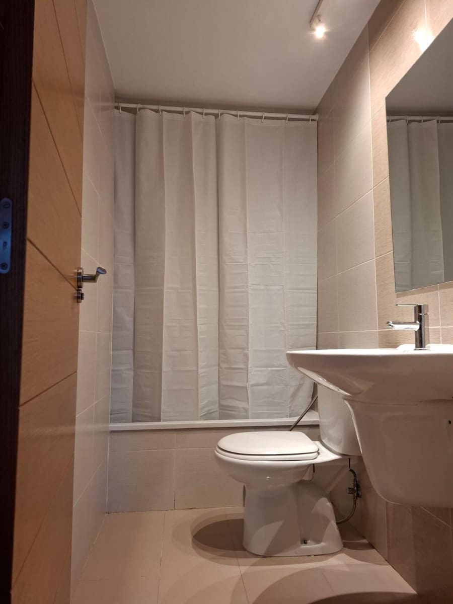 4 soveværelse Penthouse til salg i Alzira - € 245.000 (Ref: 9003561)