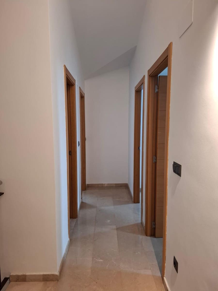 4 soveværelse Penthouse til salg i Alzira - € 245.000 (Ref: 9003561)