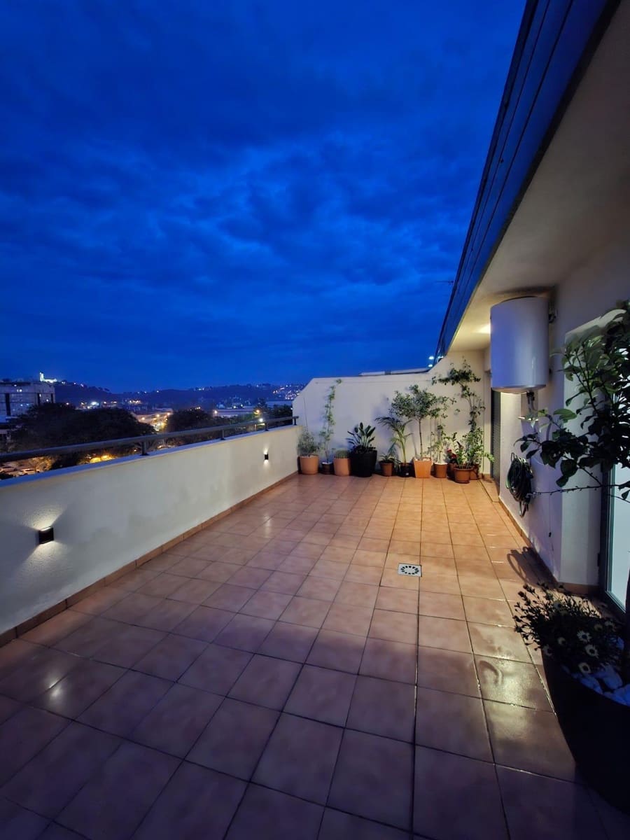 4 soveværelse Penthouse til salg i Alzira - € 245.000 (Ref: 9003561)