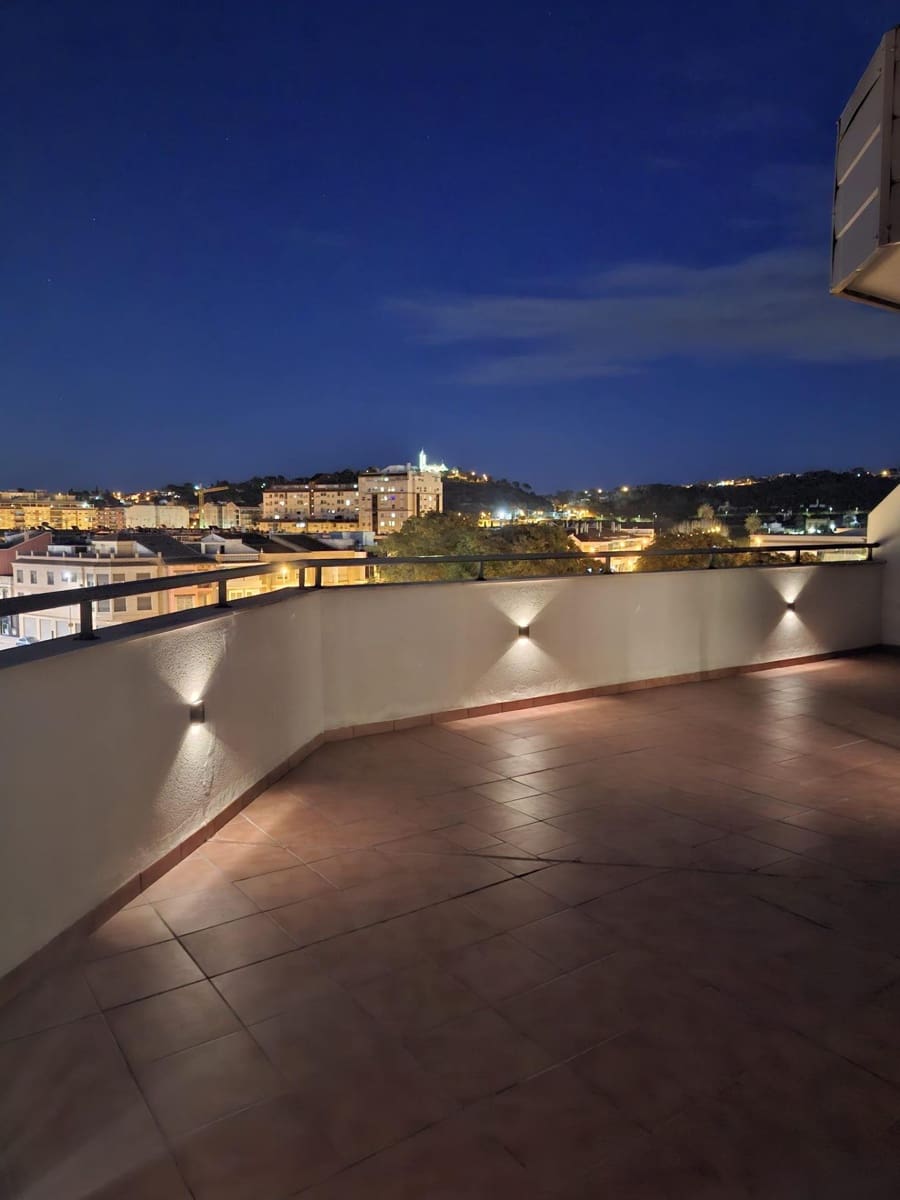 4 soveværelse Penthouse til salg i Alzira - € 245.000 (Ref: 9003561)