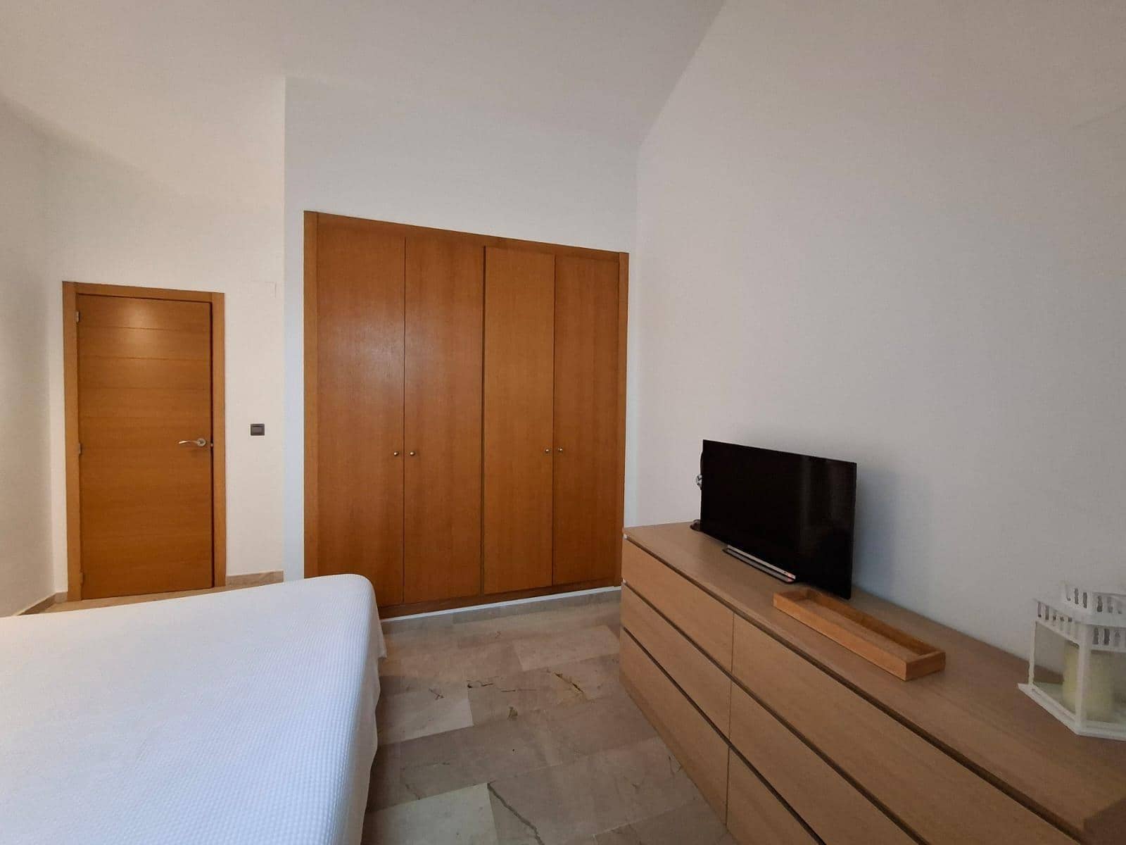 4 soveværelse Penthouse til salg i Alzira - € 245.000 (Ref: 9003561)