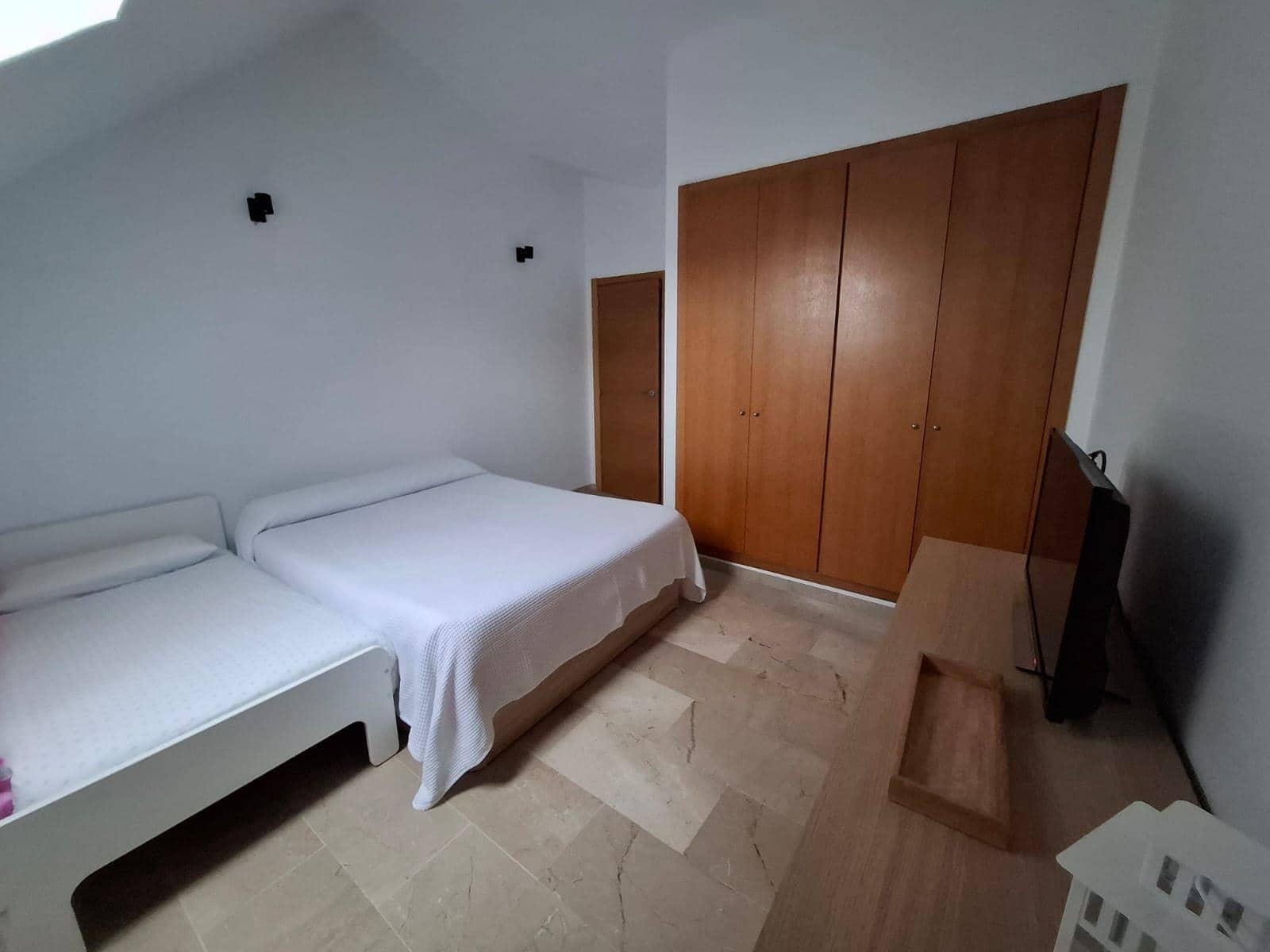 4 soveværelse Penthouse til salg i Alzira - € 245.000 (Ref: 9003561)