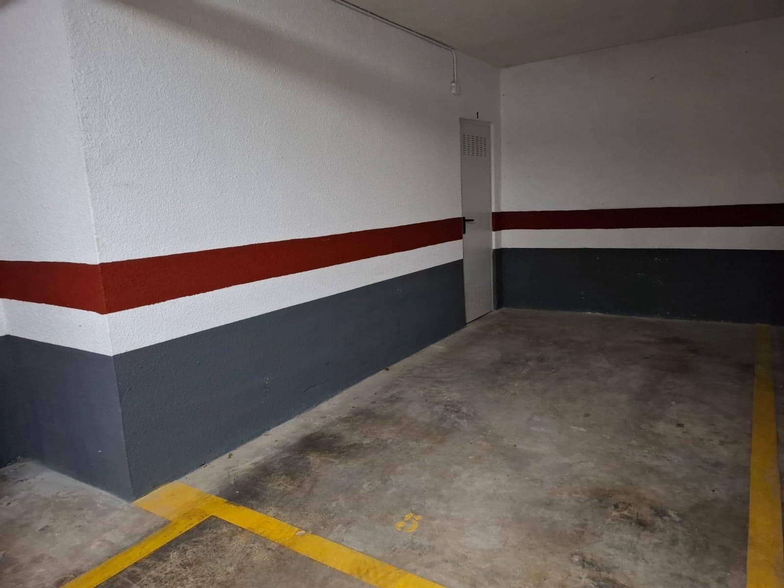 4 soveværelse Penthouse til salg i Alzira - € 245.000 (Ref: 9003561)