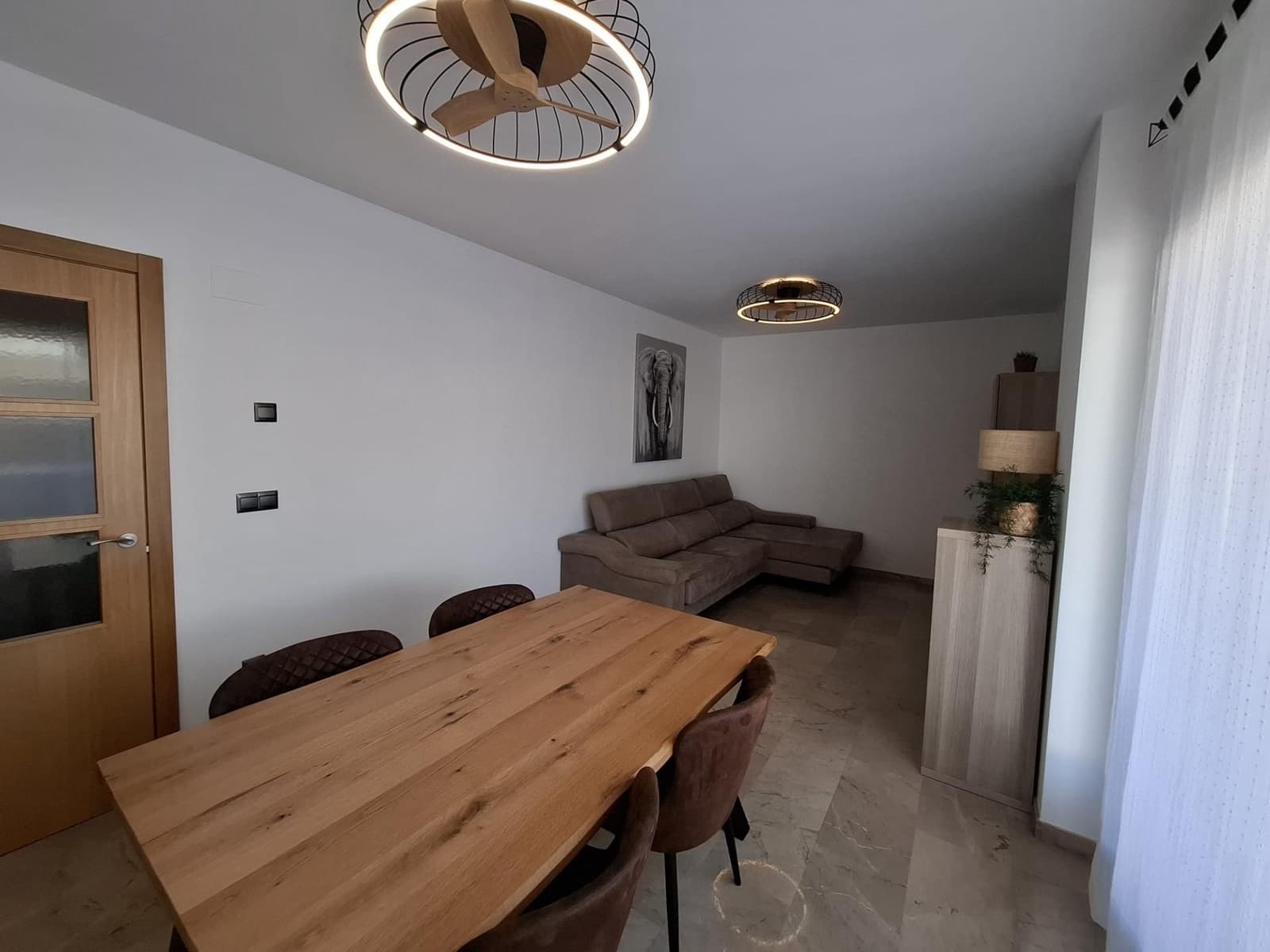 4 soveværelse Penthouse til salg i Alzira - € 245.000 (Ref: 9003561)