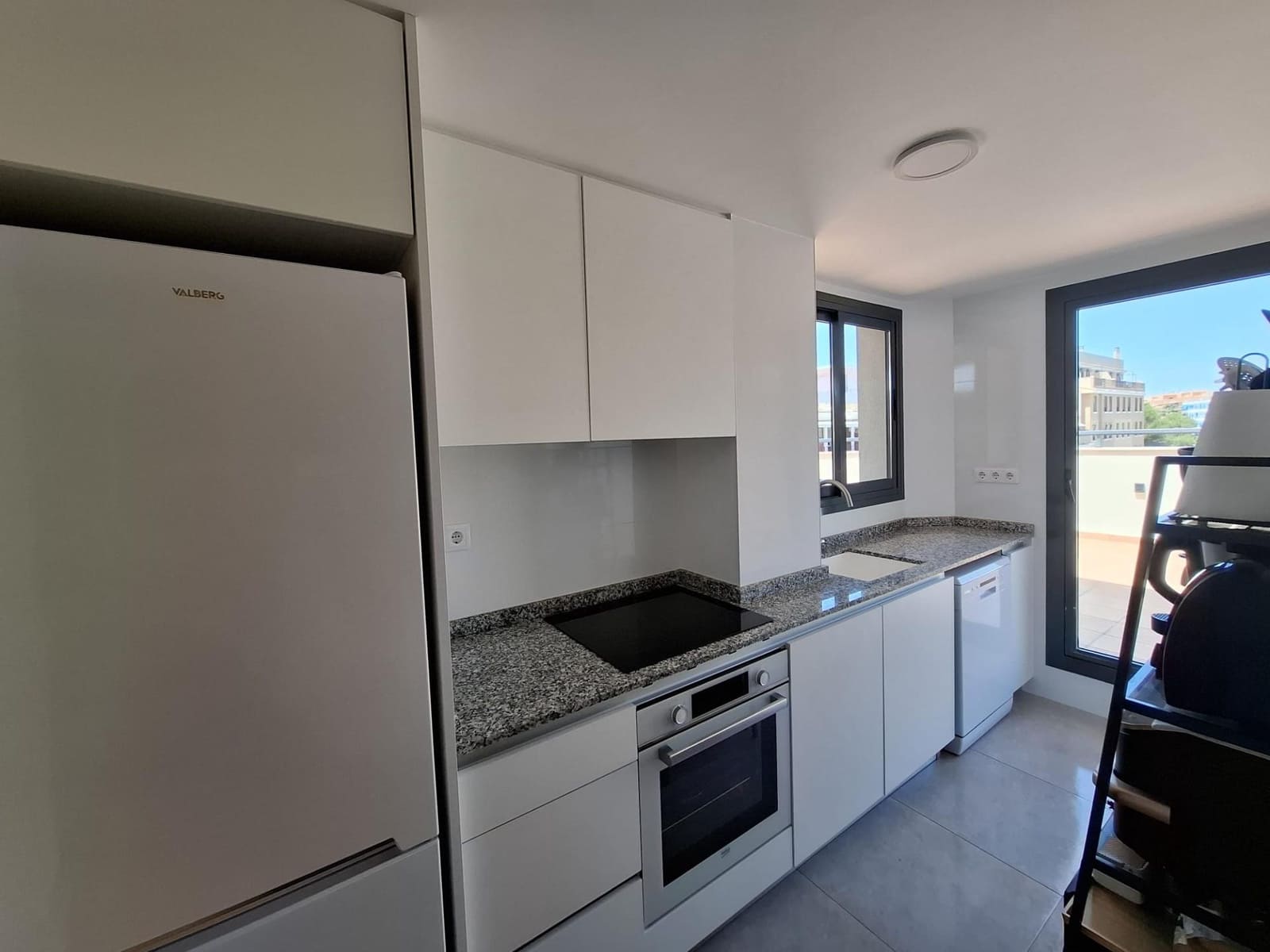 4 soveværelse Penthouse til salg i Alzira - € 245.000 (Ref: 9003561)