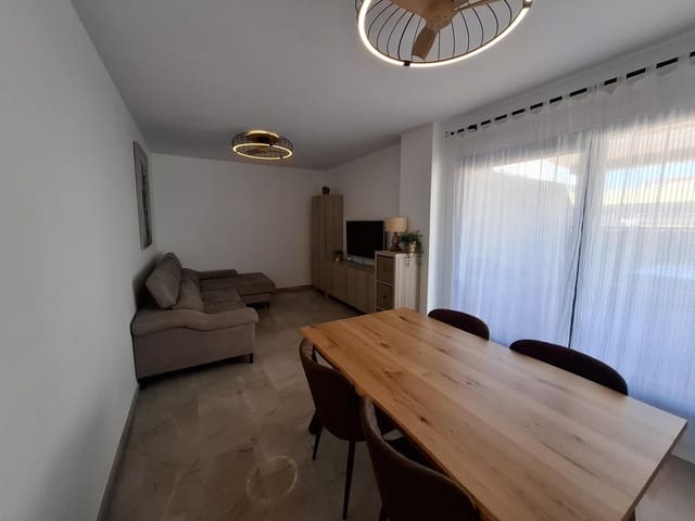 4 slaapkamer Penthouse te koop in Alzira - € 245.000 (Ref: 9003561)