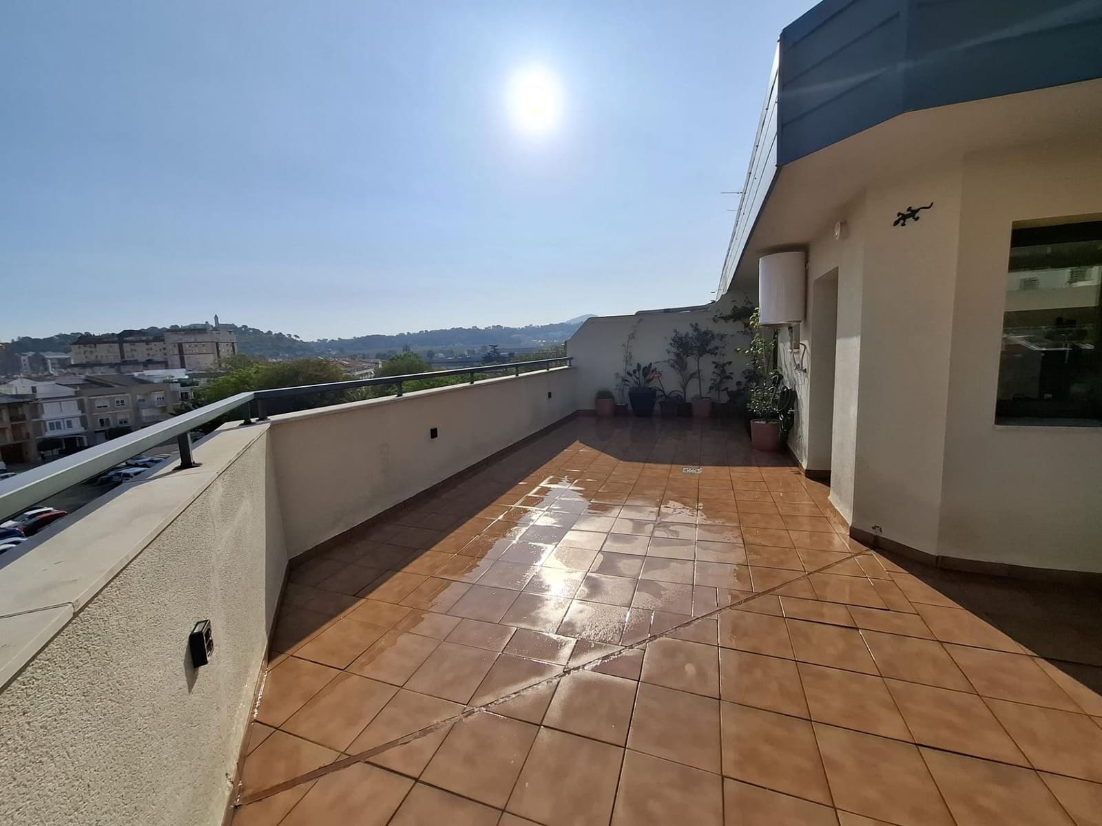 4 soveværelse Penthouse til salg i Alzira - € 245.000 (Ref: 9003561)