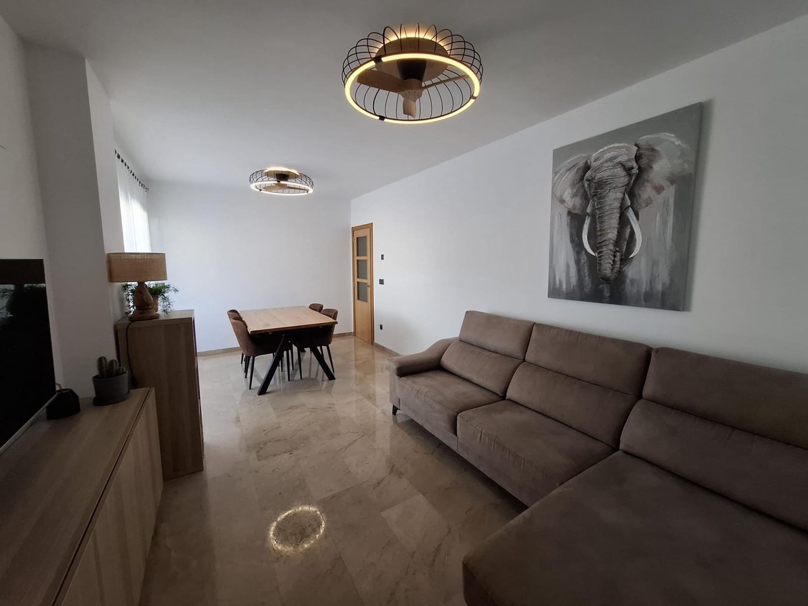 4 soveværelse Penthouse til salg i Alzira - € 245.000 (Ref: 9003561)