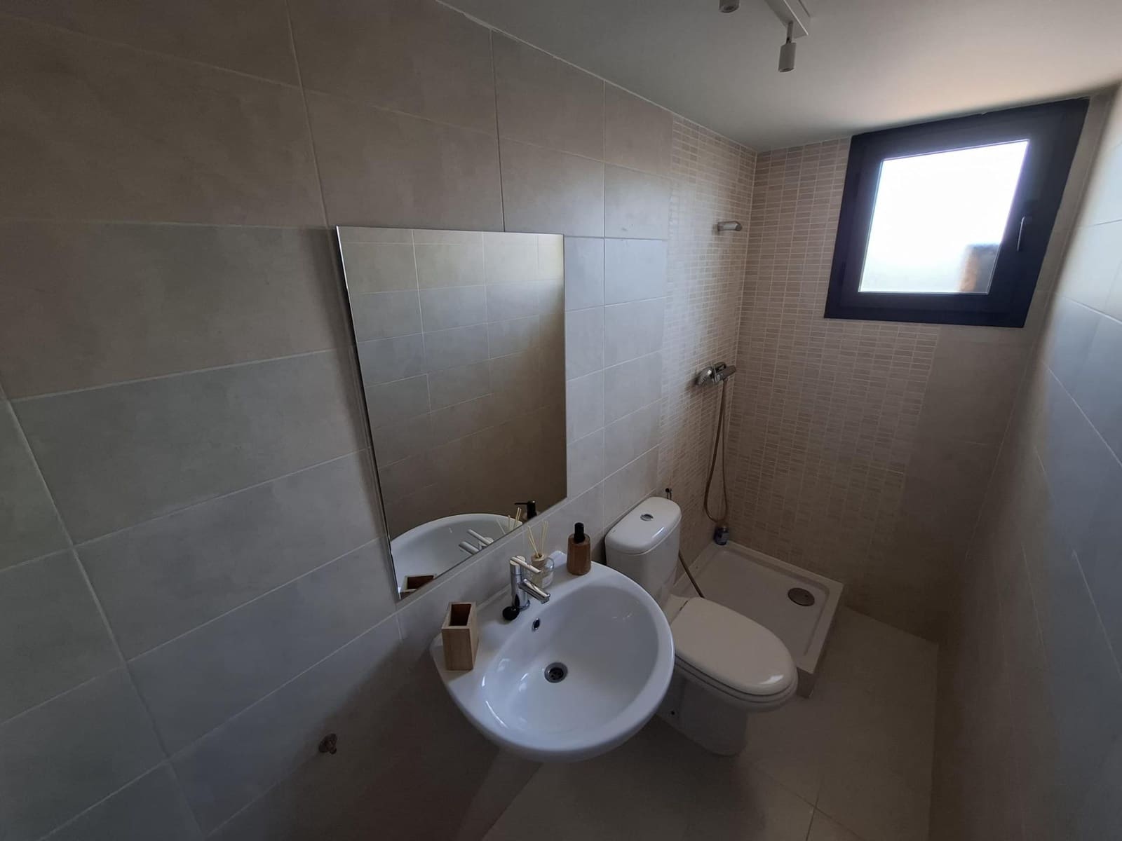 4 soveværelse Penthouse til salg i Alzira - € 245.000 (Ref: 9003561)